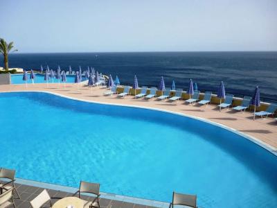 Chc Athina Palace Resort & Spa - 19