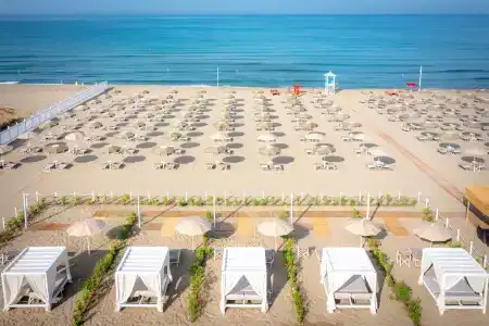 Oleandri Resort Paestum - 1