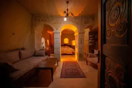 Serenus Cave Suites - 75