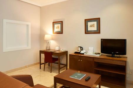 Suites Barrio de Salamanca - 5