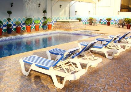 Bahrain International - 13