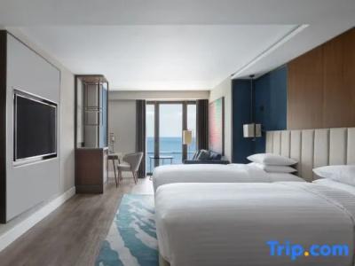Izmir Marriott - 39