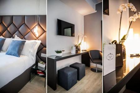 Sanremo Luxury Suites - 57