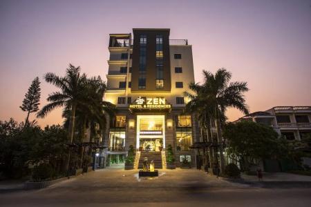 Zen Riverside & Residences - 0