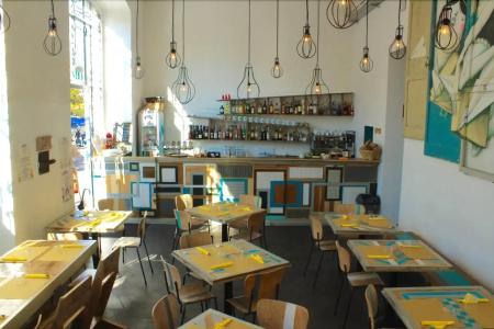 Madama Hostel & Bistrot - 16