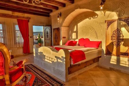Cappadocia Inn Cave - 61