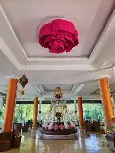 Mountain Creek Wellness Chiangmai - 0