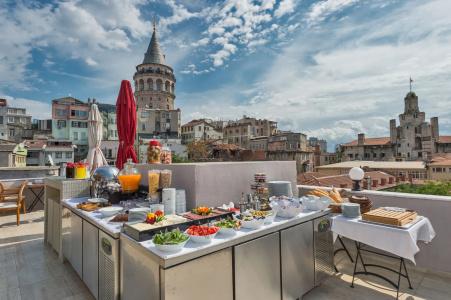 The Galataport - 10