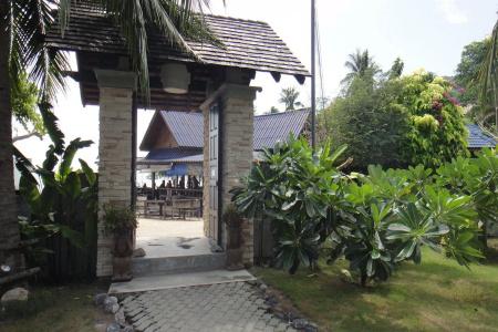 Seashell Resort Koh Tao-Sha Plus - 16