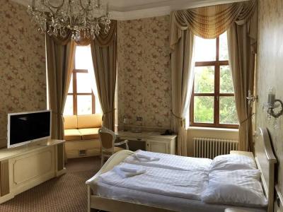 Chateau Cihelny - 58