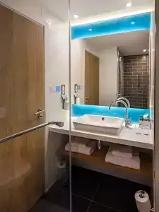 Holiday Inn Express - Nice - Grand Arenas, An Ihg - 111