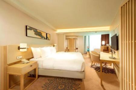 Deltas by Marriott Frankfurt Offenbach - 52