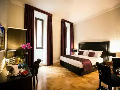 Minerva Relais - 112
