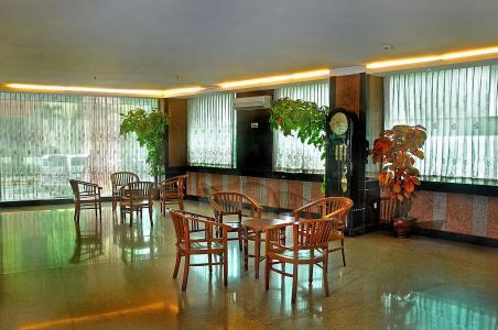 Plaza Harco Mangga Dua - 16