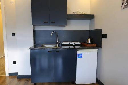 Galata King Suite - 39