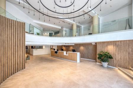 Ohtels Gran Almeria - 22