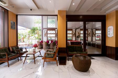 A Sleep Bangkok Sathorn - 1