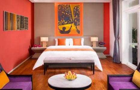 Memoire Palace Resort & Spa - 71
