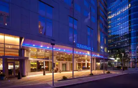 Renaissance Boston Waterfront - 0