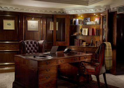 Hyatt Regency London - The Churchill - 35