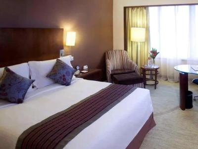 Grand Mercure Beijing Central - 33
