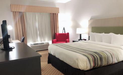 Country Inn & Suites by Radisson, West, KS - 60