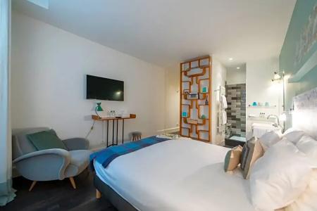 1er Etage Marais - 28