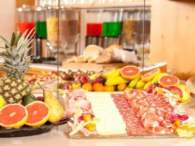 Europeo Alpine Charme & Wellness - 14