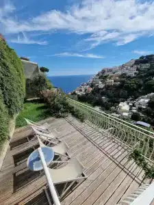 Il Moro Di Positano - 54