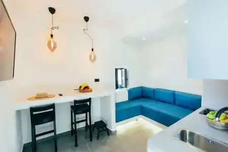 Santorini Dreams Villas - 24