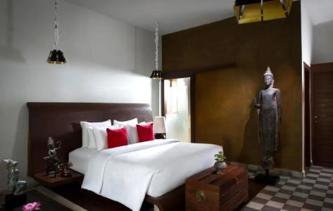 Sokkhak Boutique Resort - 85
