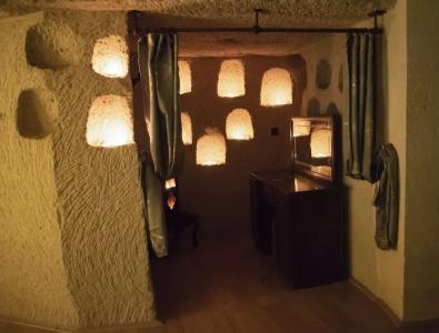 Asteria Cave - 84