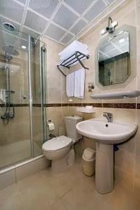 Elan Istanbul Pera - 27