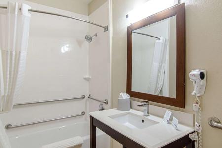 Comfort Suites Nw Dallas Near Love Field - 8