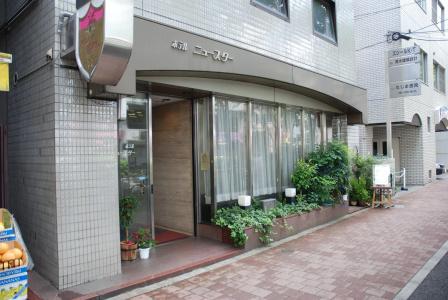 New Star Ikebukuro - 27