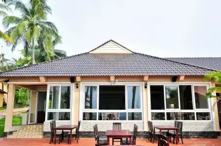 Sea Star Resort - 24