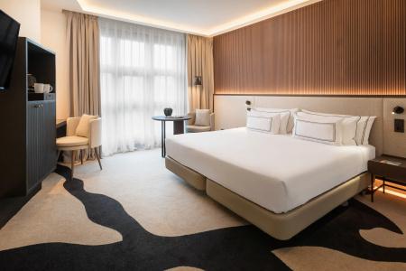 Meliá Bilbao - 41