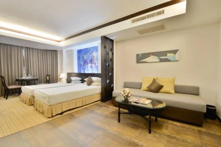 The Grand Sathorn - 5