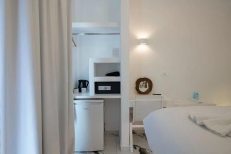 Bianco a Nero Mykonos - 19