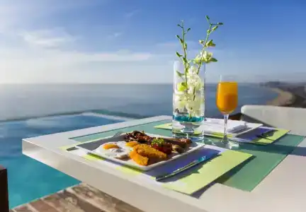 a La Carte Da Nang Beach - 13