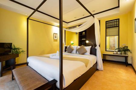 Ratchapruek Lanna Boutique - Sha Plus - 2
