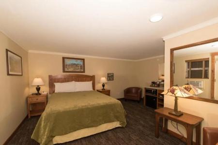 The Maxwell Inn - 12