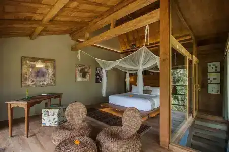 Blue Karma Dijiwa Ubud - 153