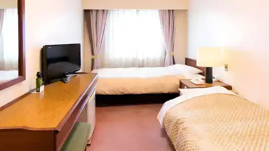 Yatsushiro Grand - 21