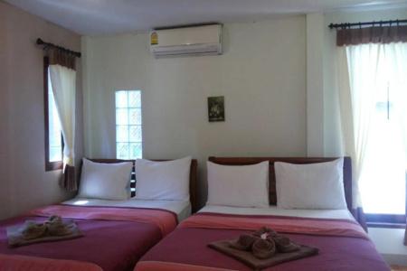Barbados Terrace - 2