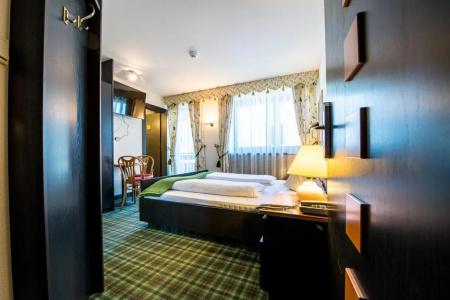 AlpStocker Alpine Wellnesshotel - 39