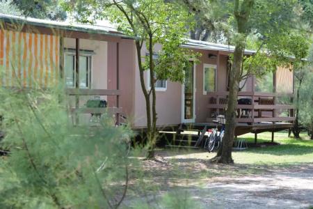 Camping Village Capalonga - 41