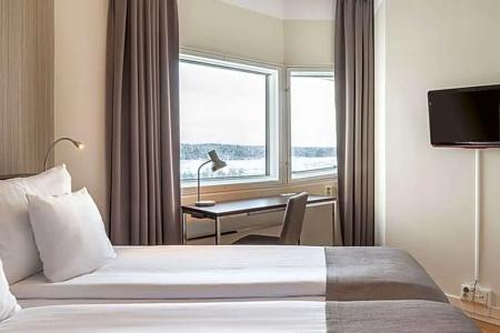 Quality Arlanda Xpo - 56