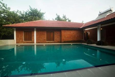 Pinthaliya Resort & Spa - 35
