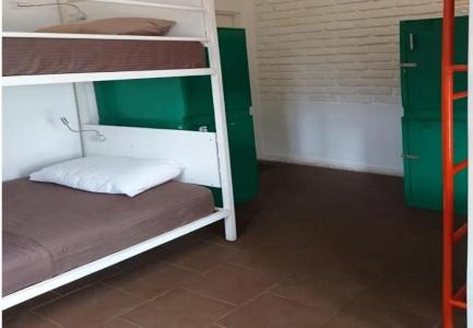 Hangover Hostels - 17